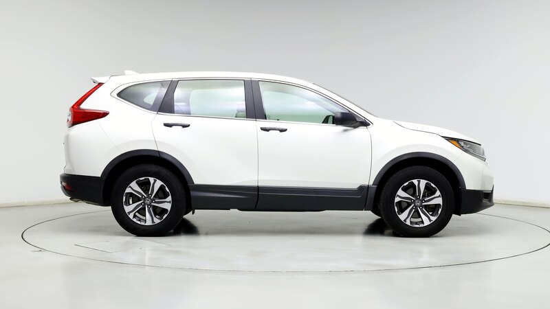 2017 Honda CR-V LX 7