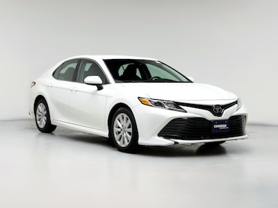 2018 Toyota Camry LE -
                Chicago, IL