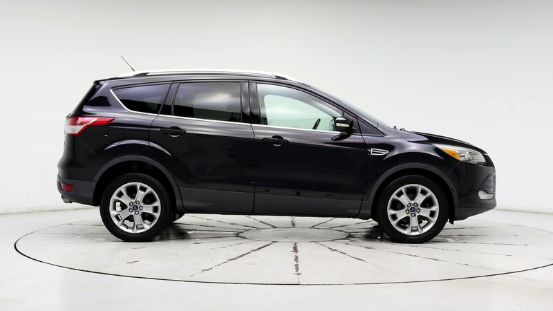 2014 Ford Escape Titanium 7