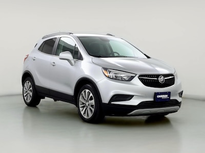 2020 Buick Encore Preferred -
                Indianapolis, IN