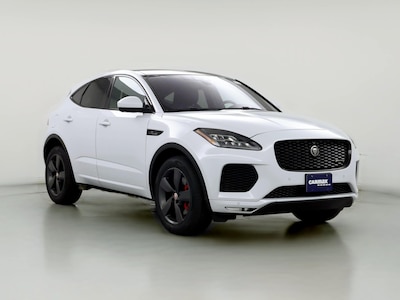 2020 Jaguar E-Pace Checkered Flag -
                Birmingham, AL