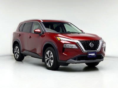 2023 Nissan Rogue SV -
                Milwaukee, WI