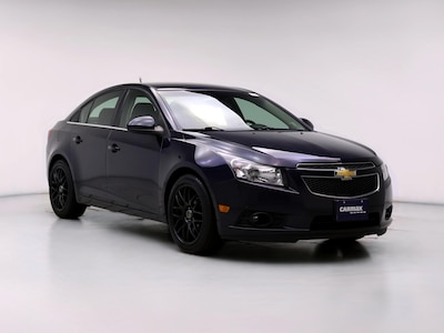 2014 Chevrolet Cruze LT -
                Milwaukee, WI