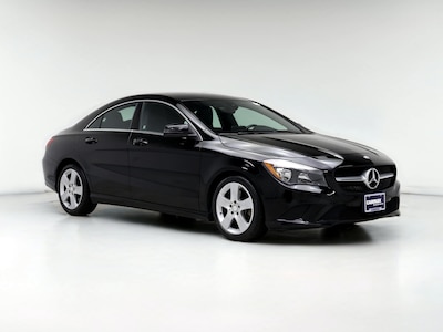 2016 Mercedes-Benz CLA 250 -
                Beaverton, OR