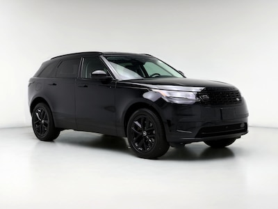 2024 Land Rover Range Rover Velar S -
                Everett, WA