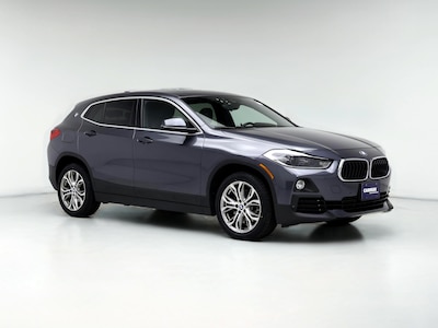 2019 BMW X2 xDrive28i -
                Everett, WA