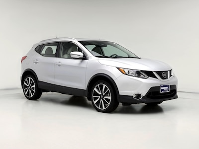 2018 Nissan Rogue Sport SL -
                Seattle, WA