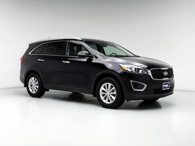 2017 Kia Sorento LX -
                Beaverton, OR