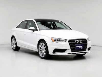 2016 Audi A3 Premium -
                Spokane, WA