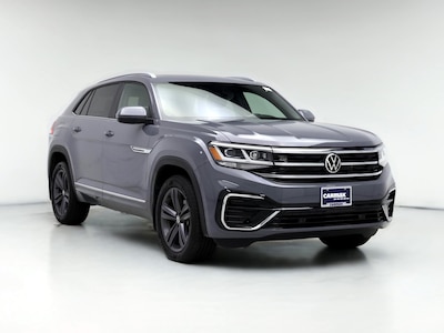 2021 Volkswagen Atlas SE -
                Everett, WA