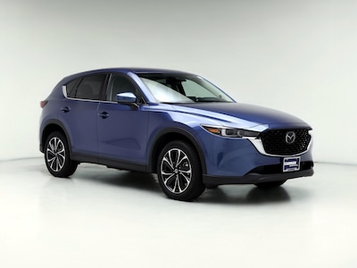 2022 Mazda CX-5 S -
                Seattle, WA