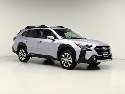 2024 Subaru Outback Touring -
                Everett, WA