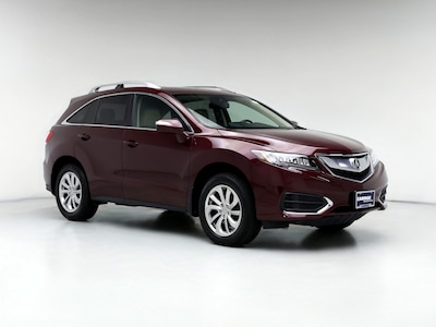 2016 Acura RDX Base -
                Beaverton, OR