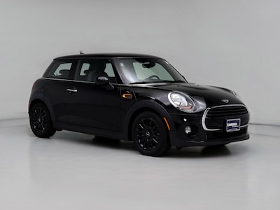 2017 MINI Cooper Hardtop  -
                Salem, OR