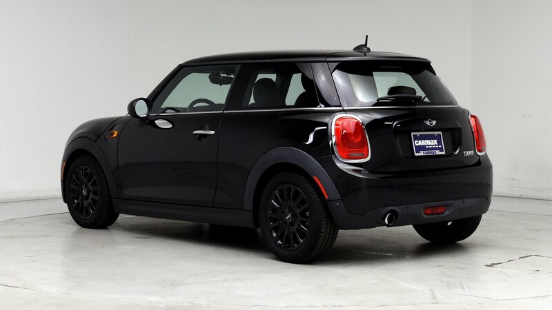 2017 MINI Cooper Hardtop  2