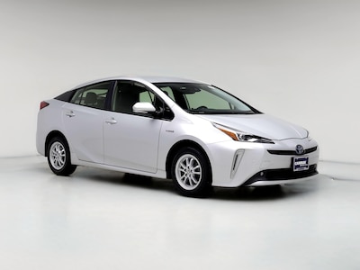 2020 Toyota Prius XLE -
                Clackamas, OR