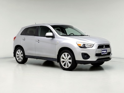 2013 Mitsubishi Outlander Sport ES -
                Tacoma, WA