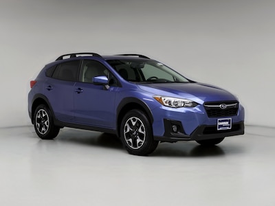 2019 Subaru Crosstrek Premium -
                Seattle, WA