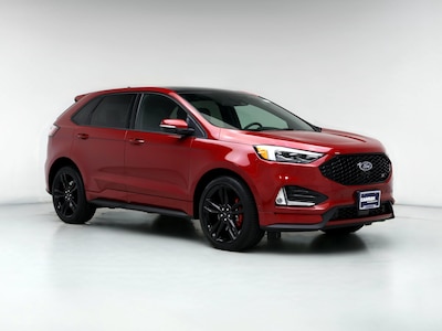 2022 Ford Edge ST -
                Colorado Springs, CO