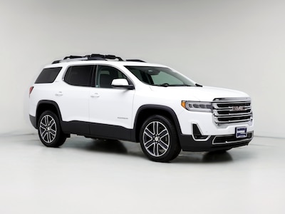 2020 GMC Acadia SLT -
                Salem, OR