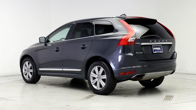 2016 Volvo XC60 T6 2