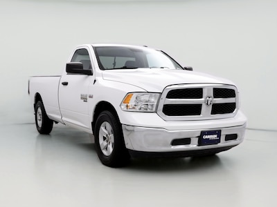 2020 RAM 1500 Classic Tradesman -
                Pleasant Hill, CA