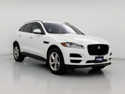 2020 Jaguar F-Pace 25t -
                El Paso, TX