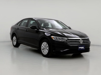 2019 Volkswagen Jetta S -
                El Paso, TX