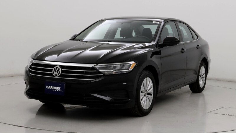 2019 Volkswagen Jetta S 4