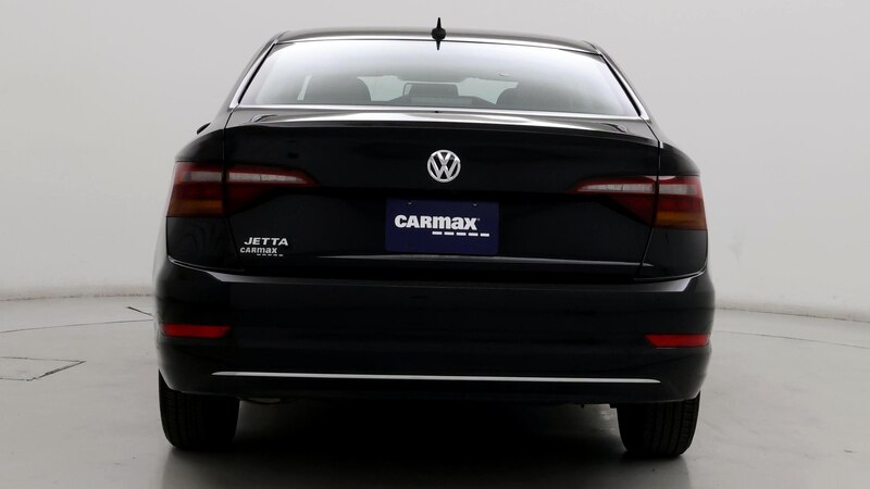 2019 Volkswagen Jetta S 6