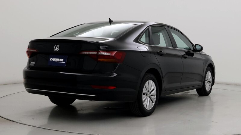 2019 Volkswagen Jetta S 8