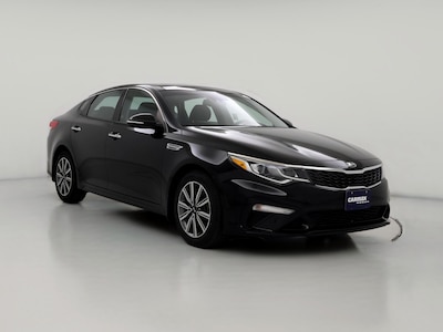 2019 Kia Optima LX -
                El Paso, TX