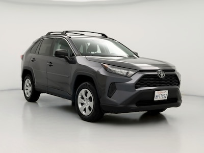 2020 Toyota RAV4 LE -
                Duarte, CA