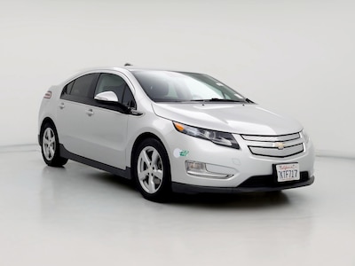 2015 Chevrolet Volt  -
                Los Angeles, CA