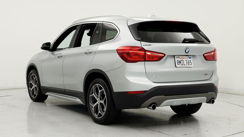 2019 BMW X1 xDrive28i 2