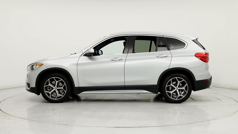 2019 BMW X1 xDrive28i 3