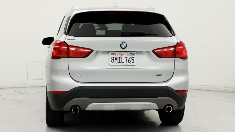 2019 BMW X1 xDrive28i 6