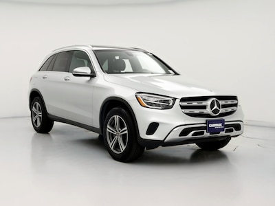 2020 Mercedes-Benz GLC 300 -
                Santa Fe, NM