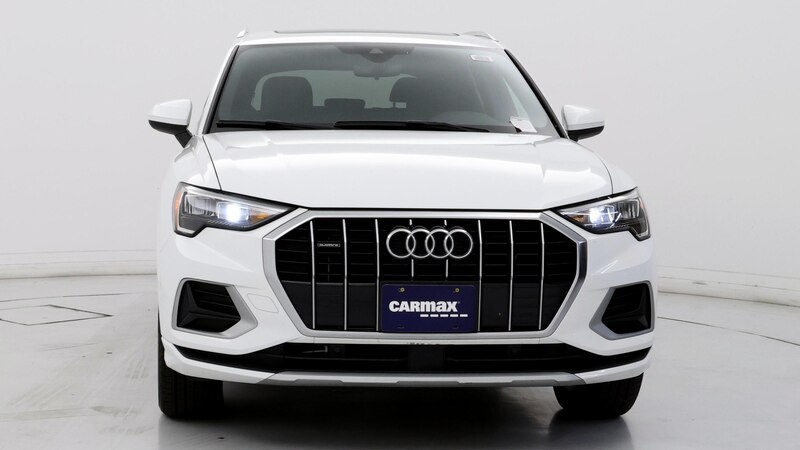 2021 Audi Q3 Premium 5