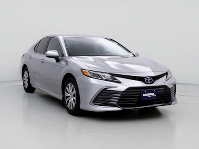 2021 Toyota Camry LE -
                San Jose, CA