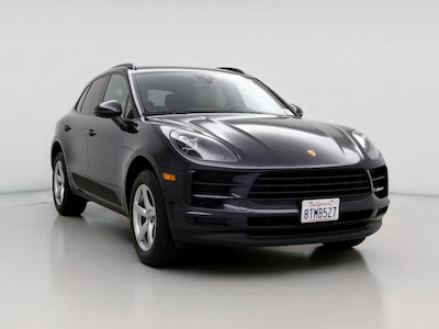 2020 Porsche Macan  -
                Fresno, CA