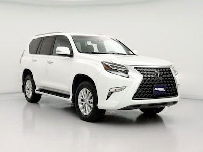 2021 Lexus GX 460 Premium -
                Los Angeles, CA