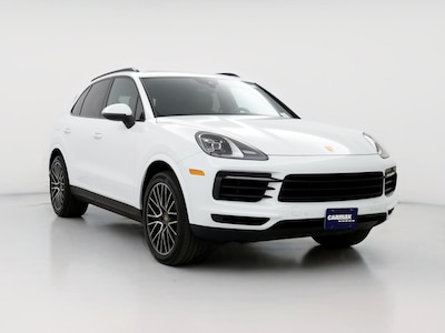 2020 Porsche Cayenne  -
                Sacramento, CA