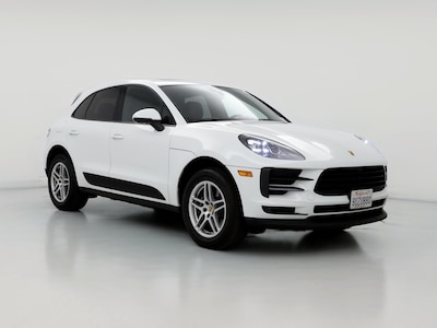 2021 Porsche Macan  -
                Los Angeles, CA