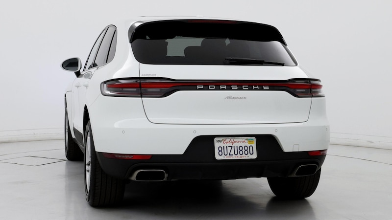 2021 Porsche Macan  6