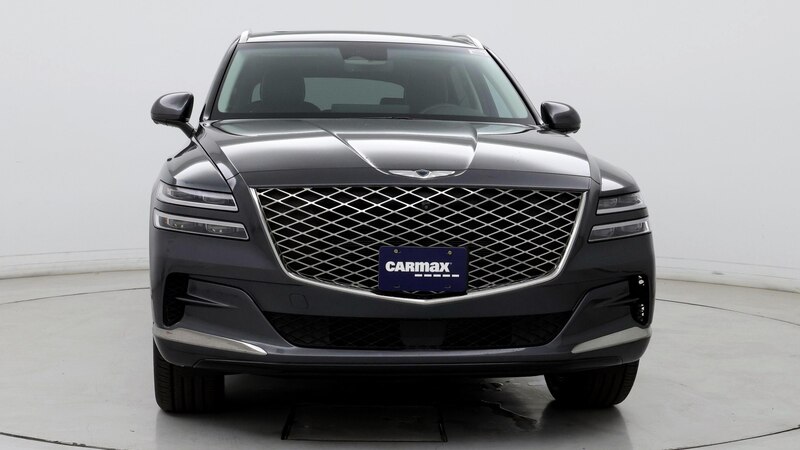 2021 Genesis GV80  5