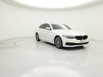 2019 BMW 5 Series 530i -
                San Diego, CA