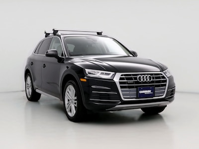 2019 Audi Q5 Premium Plus -
                Roseville, CA