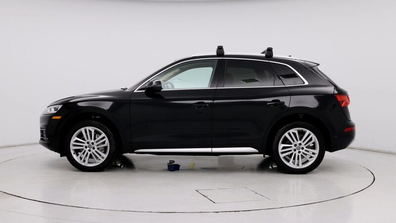 2019 Audi Q5 Premium Plus 3