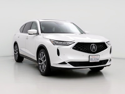 2022 Acura MDX Technology -
                Tolleson, AZ